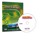 Full Wrap Graphics 2