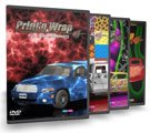 Print'n Warp Bundle