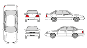 Mr Clipart