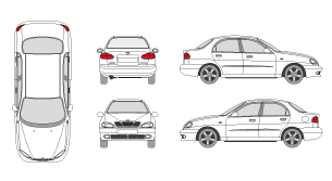 Mr Clipart