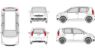 Mr Clipart