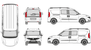 Mr Clipart