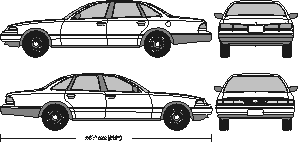 Free Free 229 Crown Vic Svg SVG PNG EPS DXF File