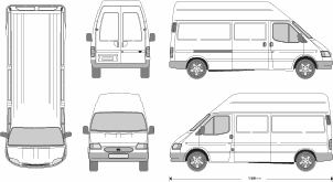 Mr Clipart