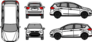 Mr Clipart