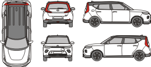 Mr Clipart