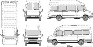 Mr Clipart