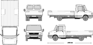 Mr Clipart
