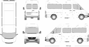 download free mercedes w02
