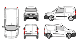 Mr Clipart
