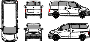 Mr Clipart