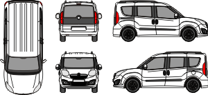 mr clipart
