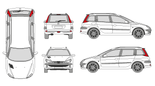 Mr Clipart