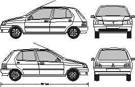 mr clipart