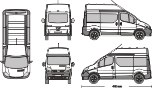 Mr Clipart