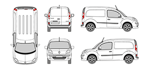 Mr Clipart