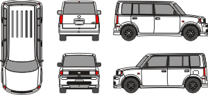 Mr Clipart