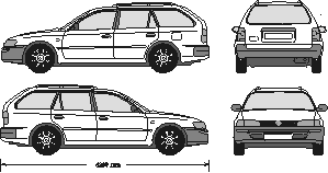 Mr Clipart