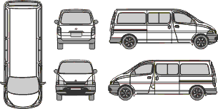 Mr Clipart