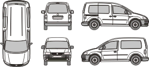 Mr Clipart