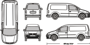 Mr Clipart
