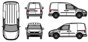 Mr Clipart